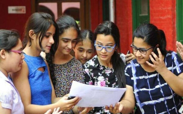 ದ್ವಿತೀಯ ಪಿಯುಸಿ ಫಲಿತಾಂಶ ಪ್ರಕಟ :ಶೇ 81.15 ಮಂದಿ ಉತ್ತೀರ್ಣ : ದಕ್ಷಿಣ ಕನ್ನಡ ಪ್ರಥಮ ಉಡುಪಿಗೆ ದ್ವಿತೀಯ ಸ್ಥಾನ..!!