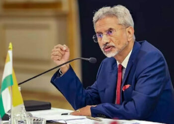 ನಾಳೆ (ಏಪ್ರಿಲ್ 19) ಕೇಂದ್ರ ವಿದೇಶಾಂಗ ಸಚಿವ ಜೈಶಂಕರ್ ಉಡುಪಿಗೆ..!!