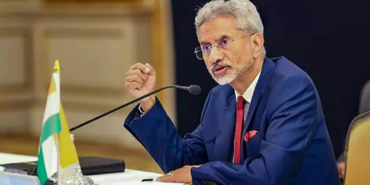 ನಾಳೆ (ಏಪ್ರಿಲ್ 19) ಕೇಂದ್ರ ವಿದೇಶಾಂಗ ಸಚಿವ ಜೈಶಂಕರ್ ಉಡುಪಿಗೆ..!!