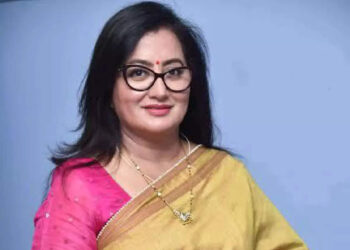 ಲೋಕಸಭೆ ಚುನಾವಣೆಯಲ್ಲಿ ಸ್ಪರ್ಧಿಸುತ್ತಿಲ್ಲ, ಬಿಜೆಪಿಗೆ ಸೇರ್ಪಡೆಯಾಗುತ್ತೇನೆ: ಸುಮಲತಾ ಅಂಬರೀಶ್..!!