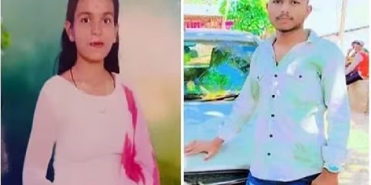 ಹುಬ್ಬಳ್ಳಿ: ಅಂಜಲಿ ಹತ್ಯೆ ಪ್ರಕರಣ : ಹಂತಕ ಗಿರೀಶ್ ಬಂಧನ…!!