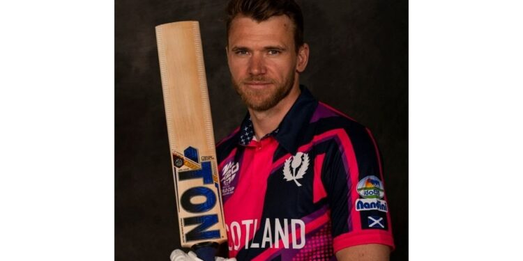 T20 World Cup 2024:​​​​ ನಂದಿನಿ ಲೋಗೋ ಇರುವ ಜೆರ್ಸಿ ಅನಾವರಣ..!!