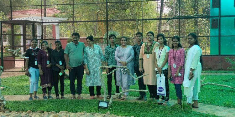 ಕೃಷಿ ಸ್ವಾವಲಂಬನೆ ಪ್ರತೀಕ : ಡಾ.ರಾಮಕೃಷ್ಣ ಆಚಾರ್..!!