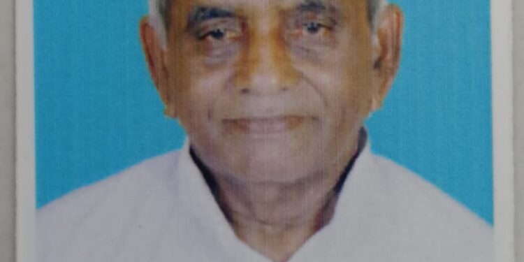 ನಾಟಿವೈದ್ಯ ಹಂದಾಡಿ ಗೋವಿಂದ ಪೂಜಾರಿ ನಿಧನ..!!