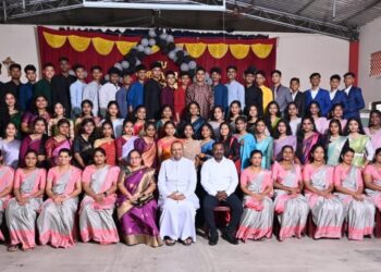 SSLC ಫಲಿತಾಂಶ :ಉದ್ಯಾವರದ ಎಸ್.ಎಫ್.ಎಕ್ಸ್ ಆಂಗ್ಲ ಮಾಧ್ಯಮ ಶಾಲೆ 100 ಪ್ರತಿಶತ ಸಾಧನೆ..!!