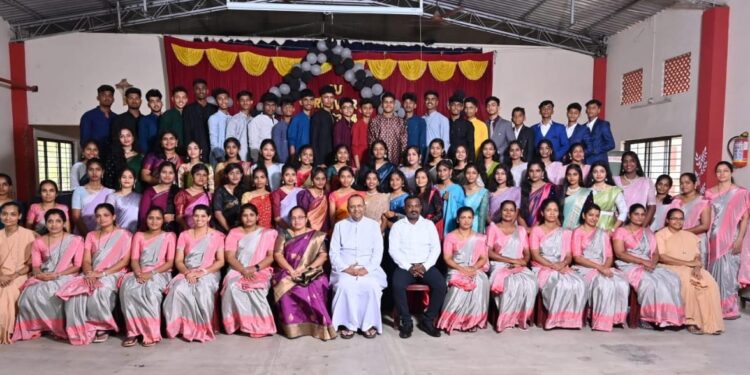 SSLC ಫಲಿತಾಂಶ :ಉದ್ಯಾವರದ ಎಸ್.ಎಫ್.ಎಕ್ಸ್ ಆಂಗ್ಲ ಮಾಧ್ಯಮ ಶಾಲೆ 100 ಪ್ರತಿಶತ ಸಾಧನೆ..!!