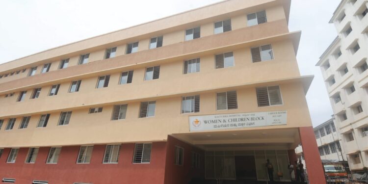 ಕಸ್ತೂರ್ಬಾ ವೈದ್ಯಕೀಯ ಕಾಲೇಜು ಮತ್ತು ಆಸ್ಪತ್ರೆಯ ವೈದ್ಯಕೀಯ ಜೆನೆಟಿಕ್ಸ್ ವಿಭಾಗದಿಂದ ‘ಓಪನ್ ಡೇ ‘ ಕಾರ್ಯಕ್ರಮ ಆಯೋಜನೆ..!!