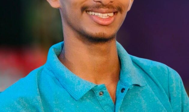 ಉಡುಪಿ:ಸಿಡಿಲಾಘಾತಕ್ಕೆ ಕಾಲೇಜು ವಿದ್ಯಾರ್ಥಿ ಬಲಿ..!!