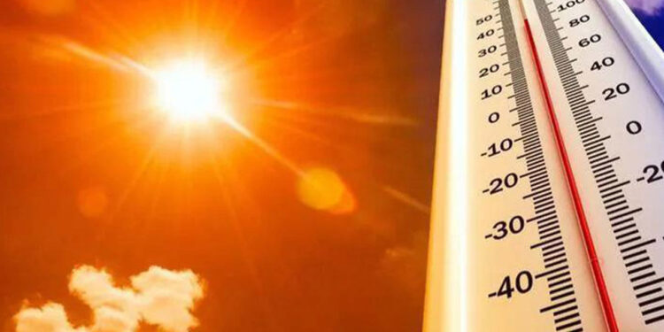 ಉಡುಪಿಯಲ್ಲಿ ಬಿಸಿಲಿನ ಶಾಖಕ್ಕೆ ಕುಸಿದು ಬಿದ್ದು ವ್ಯಕ್ತಿ ಸಾವು ..!!