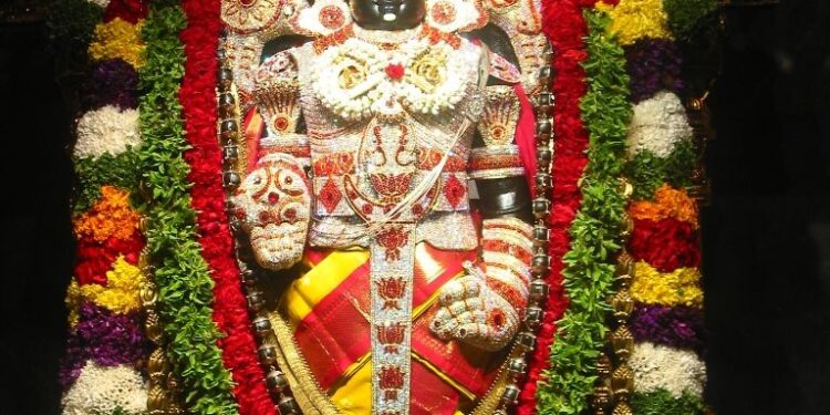 ತಿರುಪತಿ ವೆಂಕಟೇಶ್ವರ ದೇವಸ್ಥಾನದಲ್ಲಿ ಹಿರಿಯ ನಾಗರಿಕರಿಗೆ ಉಚಿತ ದರ್ಶನ ವ್ಯವಸ್ಥೆ..!!