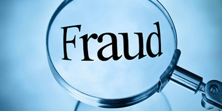 ಮಣಿಪಾಲ : ಬ್ಯಾಂಕ್‌ ಮ್ಯಾನೇಜರ್ ಎಂದು ಪರಿಚಯಿಸಿಕೊಂಡು ಲಕ್ಷಾಂತರ ರೂ. ವಂಚನೆ..!!