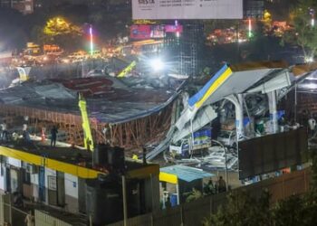 ಮುಂಬೈಯಲ್ಲಿ ಜಾಹೀರಾತು ಫಲಕ( ಹೋರ್ಡಿಂಗ್) ಕುಸಿತ: ಮೃತರ ಸಂಖ್ಯೆ 14ಕ್ಕೆ ಏರಿಕೆ..!!