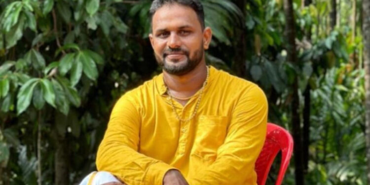 ಸುಬ್ರಹ್ಮಣ್ಯದಲ್ಲಿ ಸಿಡಿಲು ಬಡಿದು ನವ ವಿವಾಹಿತ ಮೃತ್ಯು ..!!