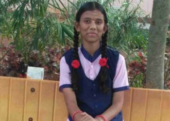 ಬಾಗಲಕೋಟೆಯ ಅಂಕಿತಾ ಬಸಪ್ಪ  625ಕ್ಕೆ 625 ಅಂಕ ಪಡೆಯುವ ಮೂಲಕ ರಾಜ್ಯಕ್ಕೆ ಪ್ರಥಮ …!!