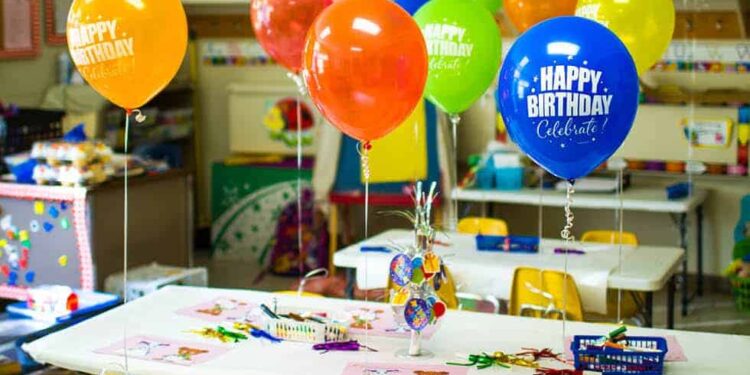 ಇನ್ಮುಂದೆ ರಾಜ್ಯಾದ್ಯಂತ ಶಾಲೆಗಳಲ್ಲಿ ಹುಟ್ಟುಹಬ್ಬ ಆಚರಿಸುವಂತಿಲ್ಲ :ಆಚರಣೆ ನಿಷೇದಿಸಿ ಸರ್ಕಾರ ಆದೇಶ..!!