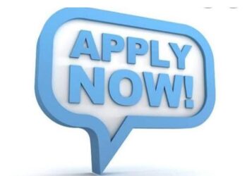 ಕಣ್ಗಾವಲು ಸಹಾಯಕ​​ ಹುದ್ದೆಗಳಿಗೆ ಅರ್ಹ ಅಭ್ಯರ್ಥಿಗಳಿಂದ ಅರ್ಜಿ ಆಹ್ವಾನ..!!