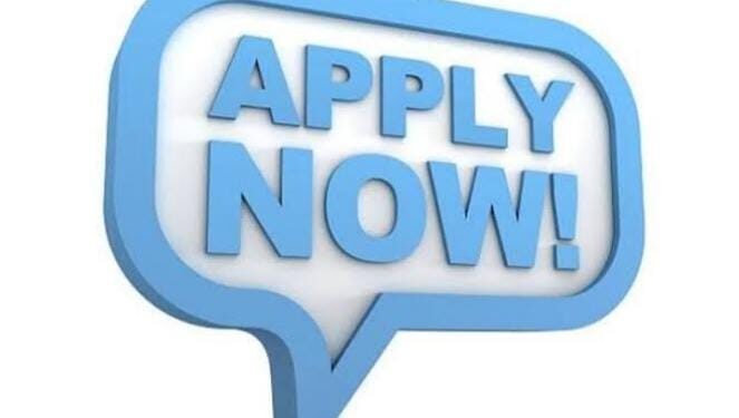 ಕಣ್ಗಾವಲು ಸಹಾಯಕ​​ ಹುದ್ದೆಗಳಿಗೆ ಅರ್ಹ ಅಭ್ಯರ್ಥಿಗಳಿಂದ ಅರ್ಜಿ ಆಹ್ವಾನ..!!