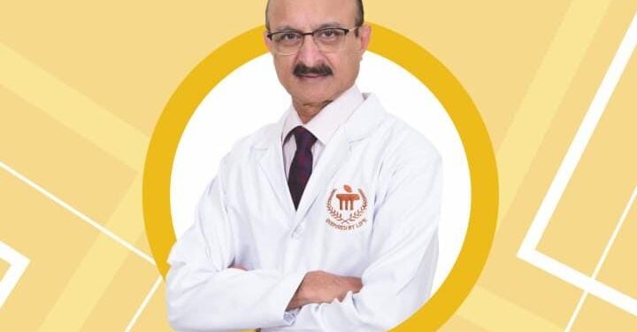 ಖ್ಯಾತಸಂತಾನೋತ್ಪತ್ತಿ ಔಷಧ ಮತ್ತು ಶಸ್ತ್ರಚಿಕಿತ್ಸಕ ಡಾ. ಪ್ರತಾಪ್ ಕುಮಾರ್ ಅವರು ಕಸ್ತೂರ್ಬಾ ಆಸ್ಪತ್ರೆ ಮಣಿಪಾಲದ ಡಾ ರಾಮದಾಸ್ ಪೈ ಬ್ಲಾಕ್‌ನಲ್ಲಿ ಪೂರ್ಣ ಸಮಯಕ್ಕೆ ಇನ್ಮುಂದೆ ಸಮಾಲೋಚನೆಗಾಗಿ ಲಭ್ಯ.!!