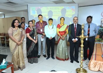 ಮಾಹೆಯ ಹಾಸ್ಟೆಲ್‌ನ ವಿದ್ಯಾರ್ಥಿಗಳ ಕ್ಷೇಮಪಾಲನೆಗಾಗಿ ಉಸ್ತುವಾರಿಗಳಲ್ಲಿ ಜಾಗೃತಿ…!!