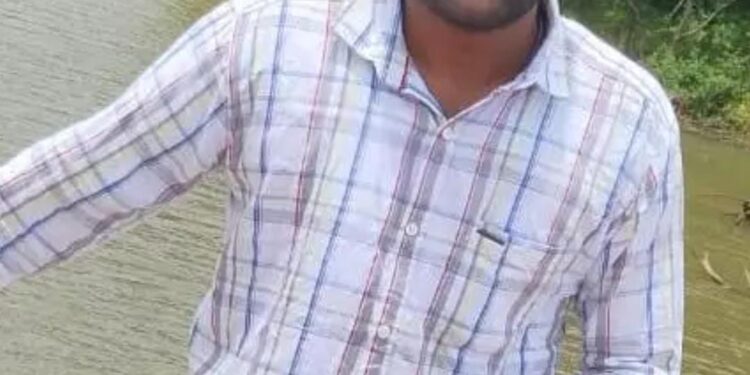 ಬೀಜಾಡಿಯಲ್ಲಿ ಸಮುದ್ರಪಾಲಾಗಿದ್ದ ತುಮಕೂರು ತಿಪಟೂರು ಮೂಲದ ಯುವಕನ ಮೃತದೇಹ ಪತ್ತೆ..!!