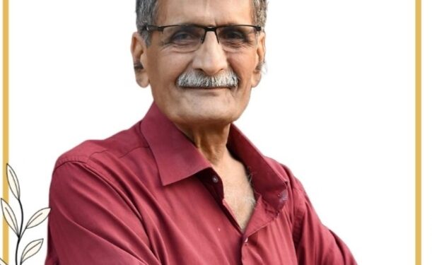 ಉಡುಪಿ : ಆದರ್ಶ ಆಸ್ಪತ್ರೆಯ ಖ್ಯಾತ,ಹಿರಿಯ ವೈದ್ಯರು ಹಾಗೂ ನರರೋಗ ತಜ್ಞರಾದ ಡಾ| ಎ. ರಾಜ ನಿಧನ .!!