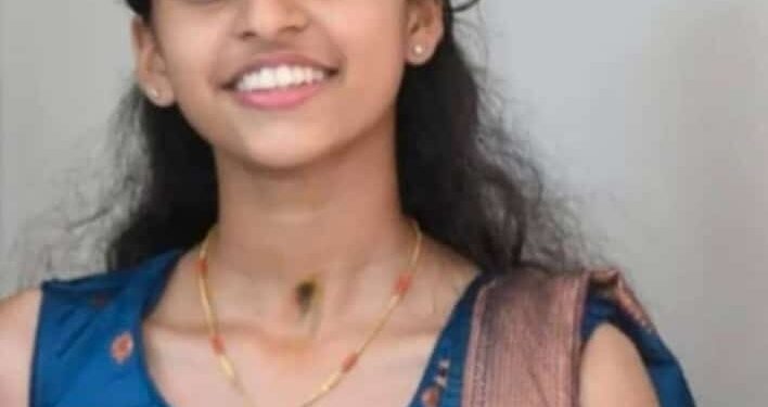 ನಂದಳಿಕೆ : ಬೈಕ್ ಢಿಕ್ಕಿ ಹೊಡೆದು ಬಾಲಕಿ ಮೃತ್ಯು..!!