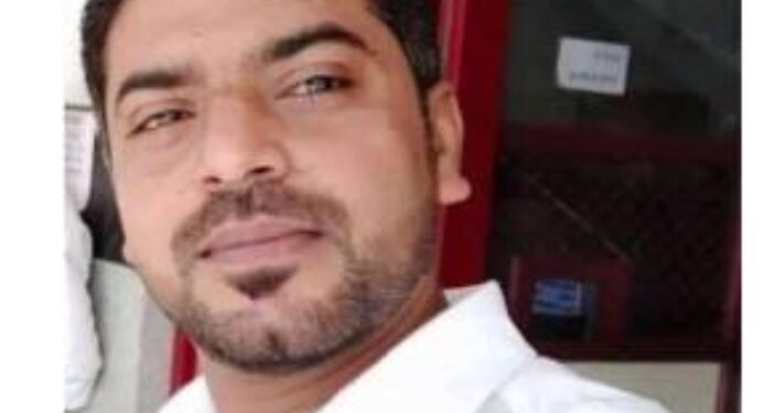 ಬೆಳ್ತಂಗಡಿ :ಉಪ ತಹಶೀಲ್ದಾರ್ ಸುನಿಲ್ ಹೃದಯಾಘಾತದಿಂದ ನಿಧನ.!