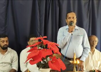 ಹೆಬ್ರಿಯಲ್ಲಿ ಮಣಿಪಾಲ ಕಸ್ತೂರ್ಬಾ ಆಸ್ಪತ್ರೆಯ ಮಾಹಿತಿ ಕೇಂದ್ರ ಉದ್ಘಾಟನೆ :ಗ್ರಾಮೀಣ ಜನರಿಗೆ ಅನುಕೂಲ- ಮೋಹನ್ ಶೆಟ್ಟಿ..!!