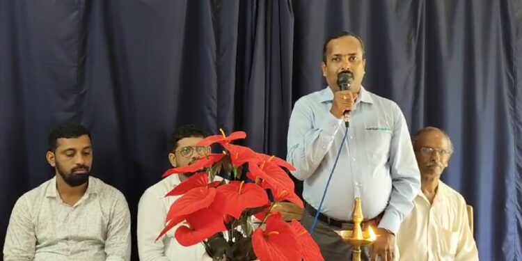 ಹೆಬ್ರಿಯಲ್ಲಿ ಮಣಿಪಾಲ ಕಸ್ತೂರ್ಬಾ ಆಸ್ಪತ್ರೆಯ ಮಾಹಿತಿ ಕೇಂದ್ರ ಉದ್ಘಾಟನೆ :ಗ್ರಾಮೀಣ ಜನರಿಗೆ ಅನುಕೂಲ- ಮೋಹನ್ ಶೆಟ್ಟಿ..!!