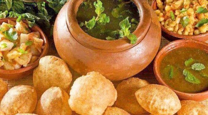 ಕಾಟನ್‌ ಕ್ಯಾಂಡಿ,ಗೋಬಿ, ಕಬಾಬ್ ಆಯ್ತು ಇದೀಗ ಪಾನಿಪುರಿ ಸರದಿ : ಕ್ಯಾನ್ಸರ್ ಕಾರಕ ಅಂಶ ಪತ್ತೆ  ..!!