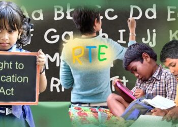 “RTE” ಅಡಿಯಲ್ಲಿ ಮಕ್ಕಳಿಗೆ ಉಚಿತ ಶಿಕ್ಷಣ :ಮಕ್ಕಳ ದಾಖಲಾತಿಗಾಗಿ ನಾಳೆ ಆನ್ ಲೈನ್ ಮೂಲಕ ಮೊದಲ ಹಂತದ ಸೀಟು ಹಂಚಿಕೆ ಪ್ರಕ್ರಿಯೆ …!!