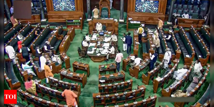 18 ನೇ ಲೋಕಸಭೆಯ ಮೊದಲ ಅಧಿವೇಶನ ನಾಳೆಯಿಂದ ಪ್ರಾರಂಭ..!!