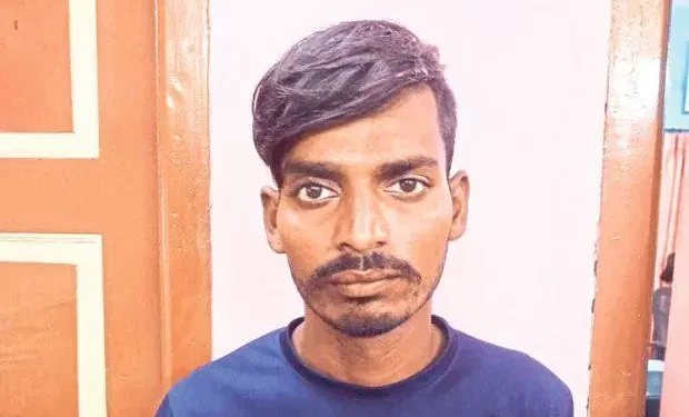 ಕಾಪು :ಅಪ್ರಾಪ್ತ ಬಾಲಕಿಯ ಅತ್ಯಾಚಾರ : ಪೋಕ್ಸೋ ಪ್ರಕರಣದ ಆರೋಪಿ ಬಳ್ಳಾರಿಯಲ್ಲಿ ಬಂಧನ..!!