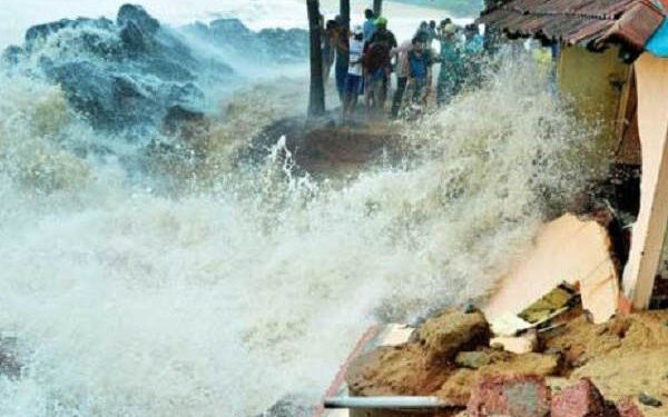 ಮಂಗಳೂರು : ಪ್ರಾಕೃತಿಕ ವಿಕೋಪ ಸಮಸ್ಯೆಗಳಿಗೆ ಕಂಟ್ರೋಲ್ ರೂಂ ಆರಂಭ..!!