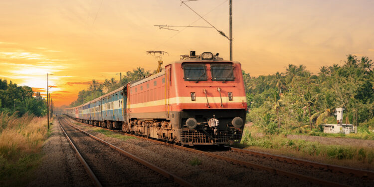 ಮಡಗಾಂವ್-ಅಂಕೋಲ ನಡುವೆ ರೈಲ್ವೇ ಹಳಿ ನಿರ್ವಹಣಾ ಕಾಮಗಾರಿ ಹಿನ್ನೆಲೆ: ಜೂ.6ರಂದು ಕೆಲವು ರೈಲುಗಳ ಸಂಚಾರ ವ್ಯತ್ಯಯ..!!