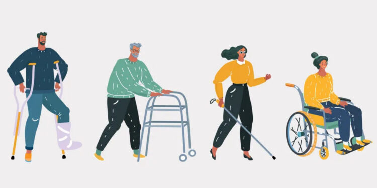 ಉಡುಪಿ :ವಿಕಲಚೇತನರ ಕ್ಷೇತ್ರದಲ್ಲಿ ಅತ್ಯುತ್ತಮ ಸೇವೆಗೈದವರಿಗೆ “ರಾಷ್ಟ್ರ ಪ್ರಶಸ್ತಿ ” ಅರ್ಜಿ ಅಹ್ವಾನ..!!