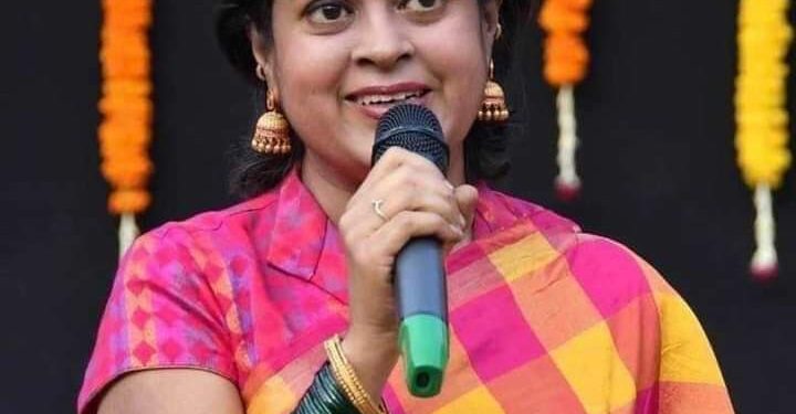 ಕನ್ನಡದ ಖ್ಯಾತ ನಿರೂಪಕಿ, ಅಪರ್ಣಾ ವಿಧಿವಶ..!!