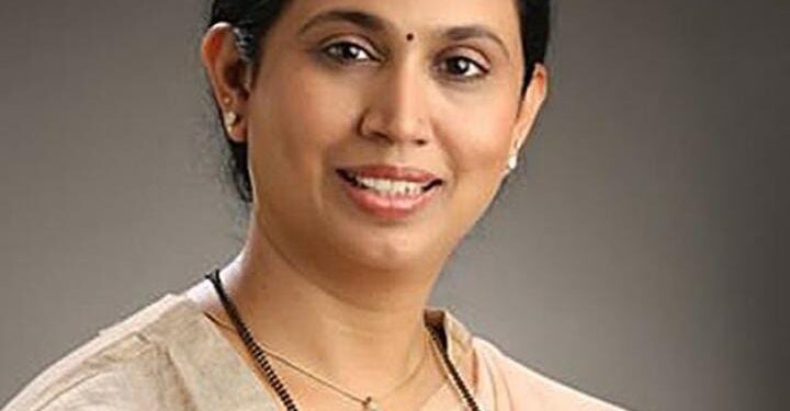 ಉಡುಪಿಯಲ್ಲಿ ಮಳೆಯಿಂದಾಗಿ ಯಾವುದೇ ಅನಾಹುತಗಳು ಸಂಭವಿಸದಂತೆ ಜಿಲ್ಲಾಡಳಿತ ಮುನ್ನೆಚ್ಚರಿಕೆ ವಹಿಸಿದೆ : ಸಚಿವೆ ಲಕ್ಷ್ಮೀ ಹೆಬ್ಬಾಳಕರ್..!!