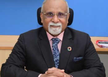 ಮಾಹೆಯ ಪ್ರಸನ್ನ ಸ್ಕೂಲ್‌ ಆಫ್‌ ಪಬ್ಲಿಕ್‌ ಹೆಲ್ತ್‌ನ ನಿರ್ದೇಶಕರಾಗಿ ಡಾ. ಚೆರಿಯನ್‌ ವರ್ಗೀಸ್‌..!!