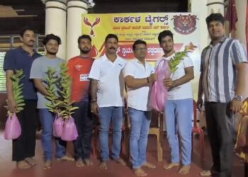 ಕಾರ್ಕಳ : ಸ್ವಯಂ ಪ್ರೇರಿತ ಬ್ರಹತ್ ರಕ್ತದಾನ ಶಿಬಿರ..!!