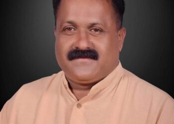 ಕರ್ನಾಟಕ ಪ್ರಾಂತ ಕ್ರಷಿಕೂಲಿಕಾರರ ಸಂಘ ಉಡುಪಿ ವಲಯ ಸಮಿತಿಯ ನೂತನ ಅಧ್ಯಕ್ಷರಾಗಿ ಕವಿರಾಜ್.ಎಸ್.ಕಾಂಚನ್, ಕಟಪಾಡಿ ಆಯ್ಕೆ..!!