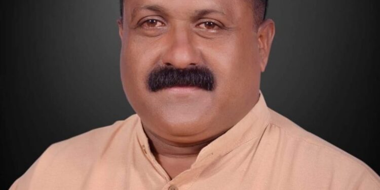 ಕರ್ನಾಟಕ ಪ್ರಾಂತ ಕ್ರಷಿಕೂಲಿಕಾರರ ಸಂಘ ಉಡುಪಿ ವಲಯ ಸಮಿತಿಯ ನೂತನ ಅಧ್ಯಕ್ಷರಾಗಿ ಕವಿರಾಜ್.ಎಸ್.ಕಾಂಚನ್, ಕಟಪಾಡಿ ಆಯ್ಕೆ..!!