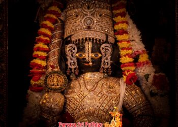 ಶ್ರೀ ಕೃಷ್ಣ ಜನ್ಮಾಷ್ಟಮಿ ಮಹೋತ್ಸವ ದ್ವಿತೀಯ ಸಮಾಲೋಚನಾ ಸಭೆ : ಸಂಭ್ರಮದ ‘ನಮ್ಮೂರ ಕೃಷ್ಣನ ಹಬ್ಬ’ ಆಚರಣೆಗೆ ಸಿದ್ಧತೆ..!!