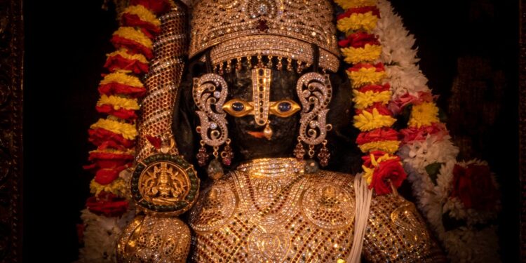 ಶ್ರೀ ಕೃಷ್ಣ ಜನ್ಮಾಷ್ಟಮಿ ಮಹೋತ್ಸವ ದ್ವಿತೀಯ ಸಮಾಲೋಚನಾ ಸಭೆ : ಸಂಭ್ರಮದ ‘ನಮ್ಮೂರ ಕೃಷ್ಣನ ಹಬ್ಬ’ ಆಚರಣೆಗೆ ಸಿದ್ಧತೆ..!!