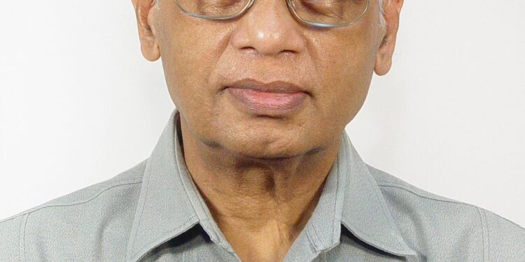 ಮಣಿಪಾಲ : ಖ್ಯಾತ ಹೃದಯ ಶಸ್ತ್ರಚಿಕಿತ್ಸಕ ಮತ್ತು ಗೌರವಾನ್ವಿತ ಶಿಕ್ಷಣ ತಜ್ಞ ಪ್ರೊಫೆಸರ್ ಎಂ ಎಸ್ ವಲಿಯಥಾನ್ ಅವರ ಅಗಲಿಕೆಗೆ ಮಾಹೆ ಸಂತಾಪ..!!