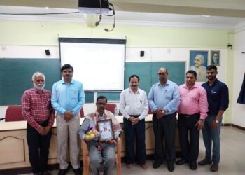 ಕಾರ್ಕಳ : ಕ್ರೈಸ್ಟ್‌ಕಿಂಗ್‌ ಪದವಿಪೂರ್ವ ಕಾಲೇಜಿನಲ್ಲಿ ಪತ್ರಿಕಾ ದಿನಾಚರಣೆ..!!