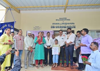 ಉಡುಪಿ : ಡೆಂಗ್ಯು ಬಗ್ಗೆ ನಿರ್ಲಕ್ಷ್ಯ ಬೇಡ – ಜಿಲ್ಲಾಧಿಕಾರಿ ಡಾ.ಕೆ.ವಿದ್ಯಾಕುಮಾರಿ…!!