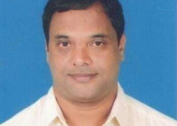 ಎಲ್ಐಸಿ ಪ್ರತಿನಿಧಿ. ಕಾಂಗ್ರೆಸ್ ಮುಂದಾಳು. ಪರ್ಕಳ ರಾಧಾಕೃಷ್ಣ ವೈ ಹೆಗಡೆ ನಿಧನ..!!