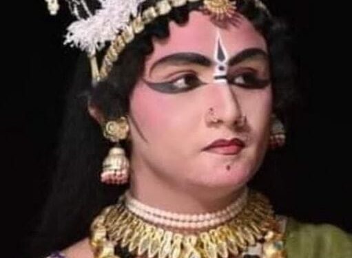 ಉಡುಪಿ: ಯುವ ಯಕ್ಷಗಾನ ಕಲಾವಿದ ಗುರುಪ್ರಸಾದ್ ಕುಲಾಲ್ ನೇಣು ಬಿಗಿದು ಆತ್ಮಹತ್ಯೆ..!!