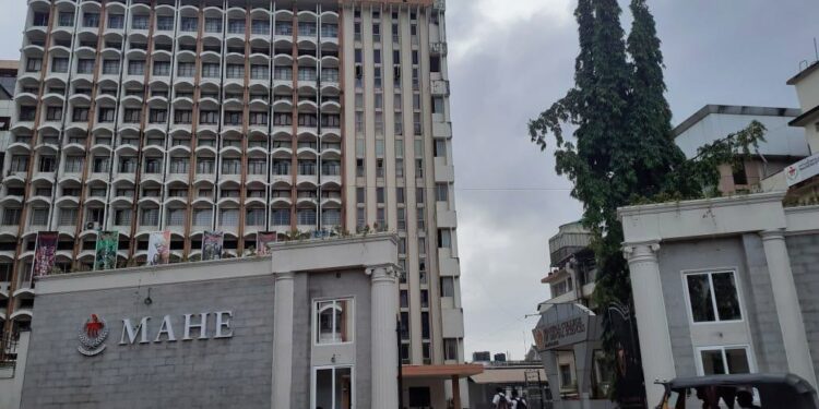 ಮಂಗಳೂರು ಕೆಎಂಸಿಗೆ ನೇಶನಲ್ ಮೆಡಿಕಲ್ ಕೌನ್ಸಿಲ್ನಿಂದ ಎನ್ಎಪಿ-ಎಎಂಆರ್ ಪ್ರಾದೇಶಿಕ ಕೇಂದ್ರವಾಗಿ ಮಾನ್ಯತೆ..!!